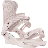 Union Trilogy (team Hb) Soft Pink Fixations Femme