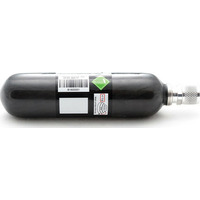 Arva Bouteille Carbone Airbag Reactor System