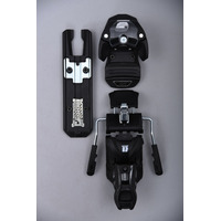 Salomon Warden Mnc 13 X Armada C100