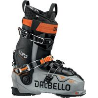 Dalbello Lupo Ax 120 Uni Grey/black Chaussure De Ski