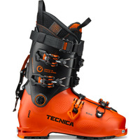 Tecnica Zero G Tour Pro Orange Black Chaussure Ski Freerando