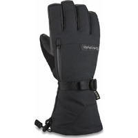 Dakine Leather Titan Gore-tex Glove Black Gant Ski Homme