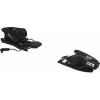 Look Nx 10 Gw B93 Black Fixations De Ski All Snow