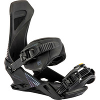 Nitro Team Pro Iridium 2023 Fixations Snowboard Homme