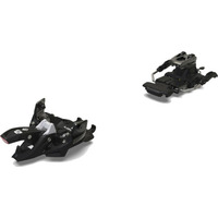 Marker Alpinist 8 Lt Black Fixations De Ski Randonnee