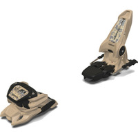 Marker Griffon 13 Id Tan Fixations De Ski Aplin