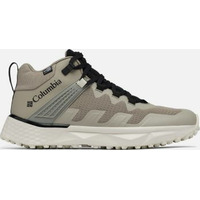 Chaussure de Randonnée Imperméable Facet 75 Mid Outdry - Homme